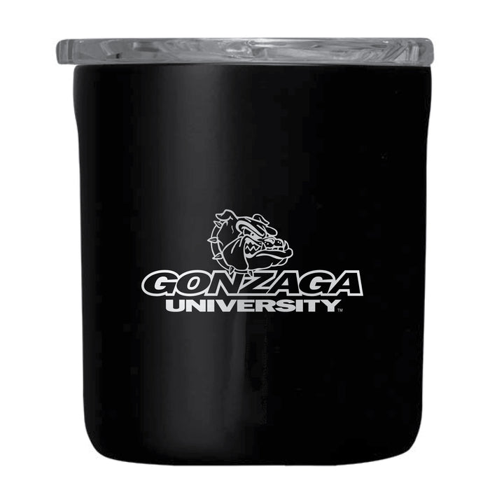 Corkcicle Insulated Buzz Cup Gonzaga Bulldogs Primary Logo