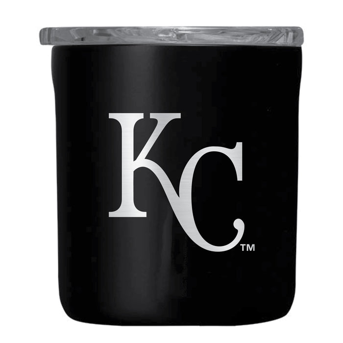 Corkcicle Insulated Buzz Cup Kansas City Royals Primary Logo