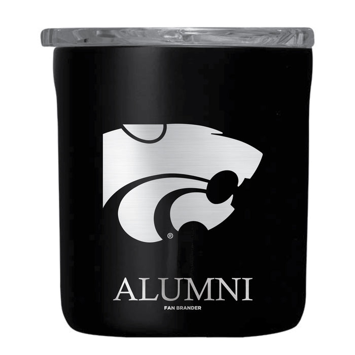 Corkcicle Insulated Buzz Cup Kansas State Wildcats Alumni Primary Logo