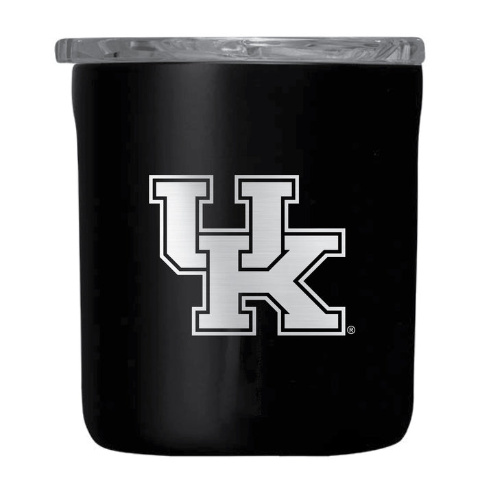 Corkcicle Insulated Buzz Cup Kentucky Wildcats Primary Logo