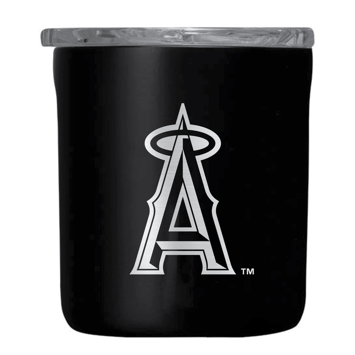 Corkcicle Insulated Buzz Cup Los Angeles Angels Primary Logo