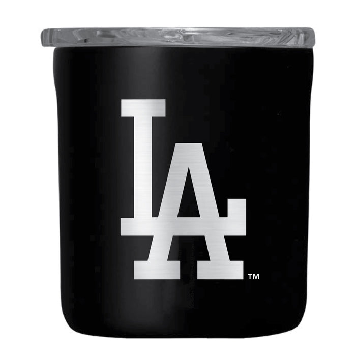 Corkcicle Insulated Buzz Cup Los Angeles Dodgers Primary Logo