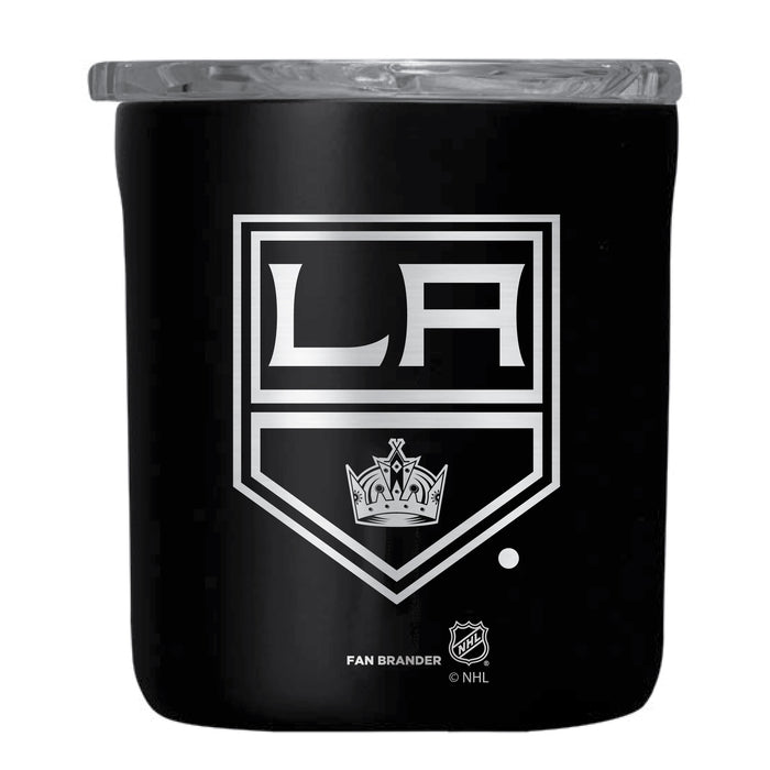 Corkcicle Insulated Buzz Cup Los Angeles Kings Primary Logo