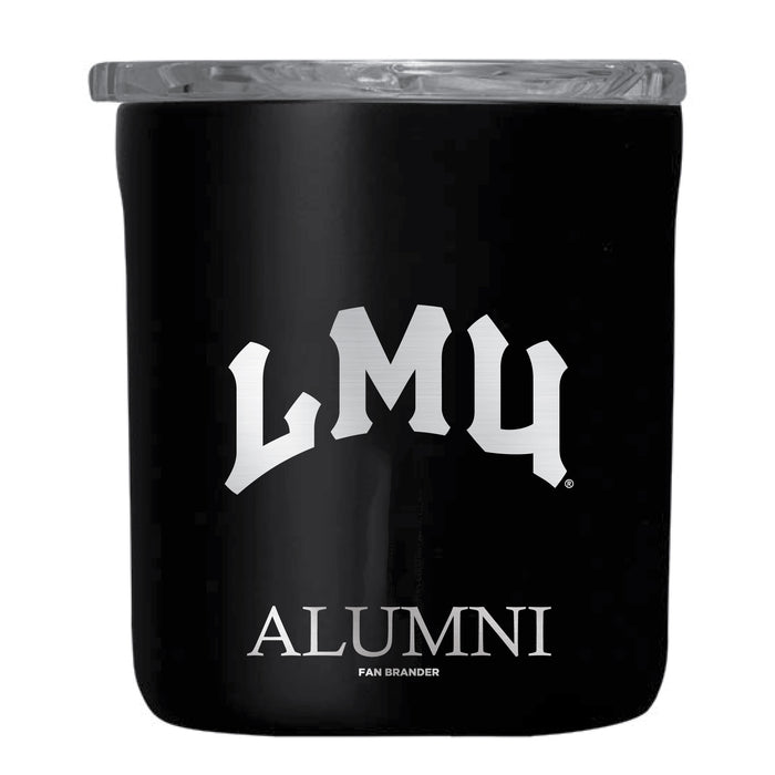 Corkcicle Insulated Buzz Cup Loyola Marymount University Lions Alumni Primary Logo