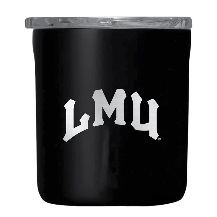 Corkcicle Insulated Buzz Cup Loyola Marymount University Lions Primary Logo