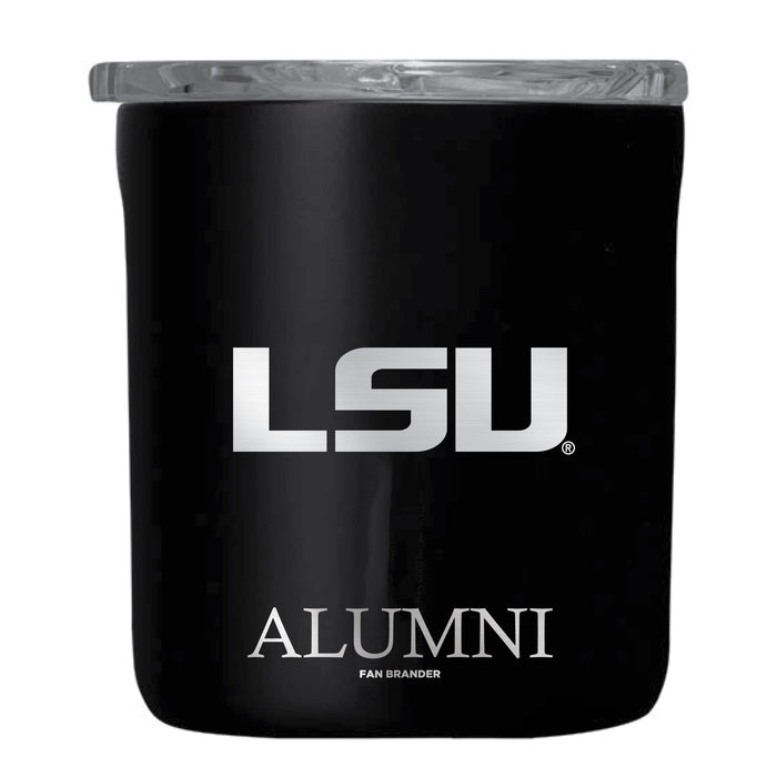 Corkcicle Insulated Buzz Cup LSU Tigers Alumni Primary Logo