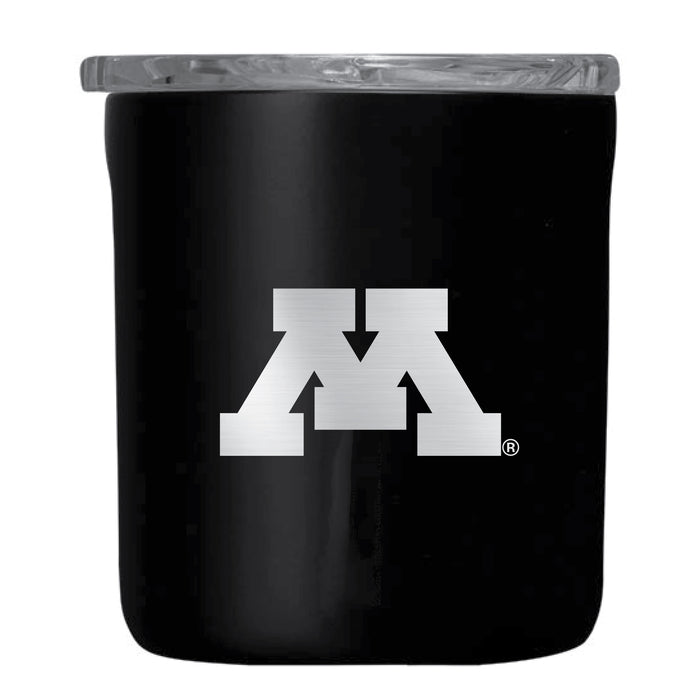 Corkcicle Insulated Buzz Cup Minnesota Golden Gophers Primary Logo