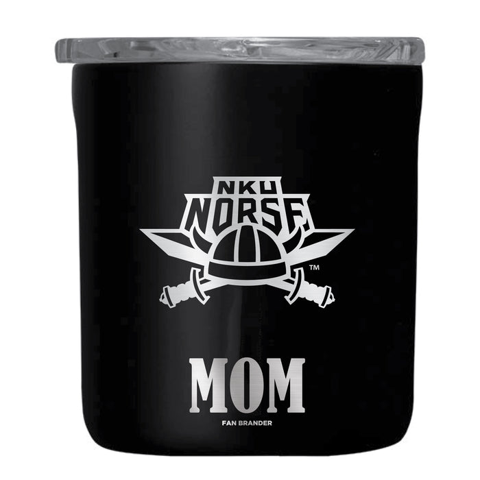 Corkcicle Insulated Buzz Cup Northern Kentucky University Norse Mom Primary Logo