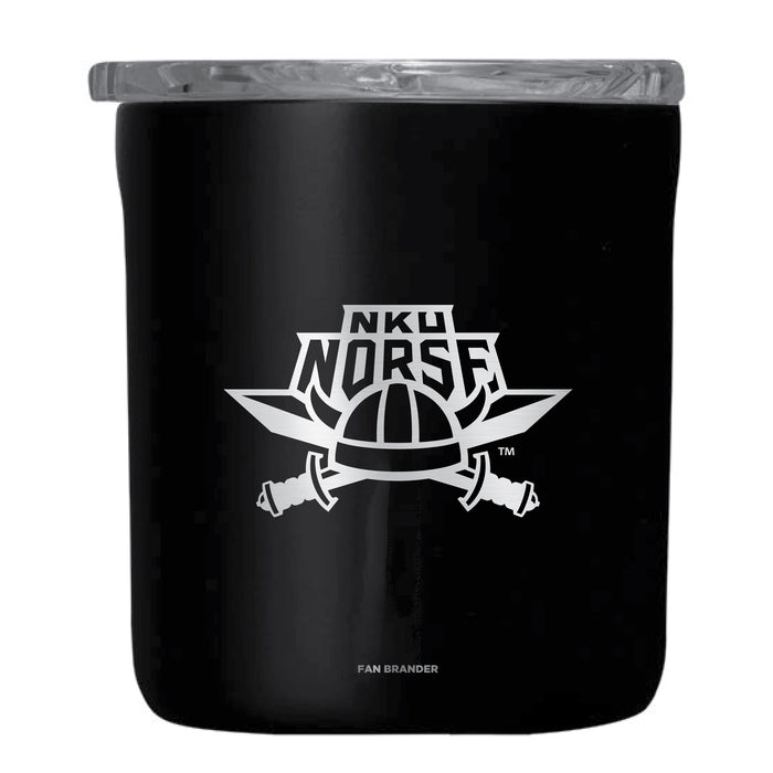 Corkcicle Insulated Buzz Cup Northern Kentucky University Norse Primary Logo