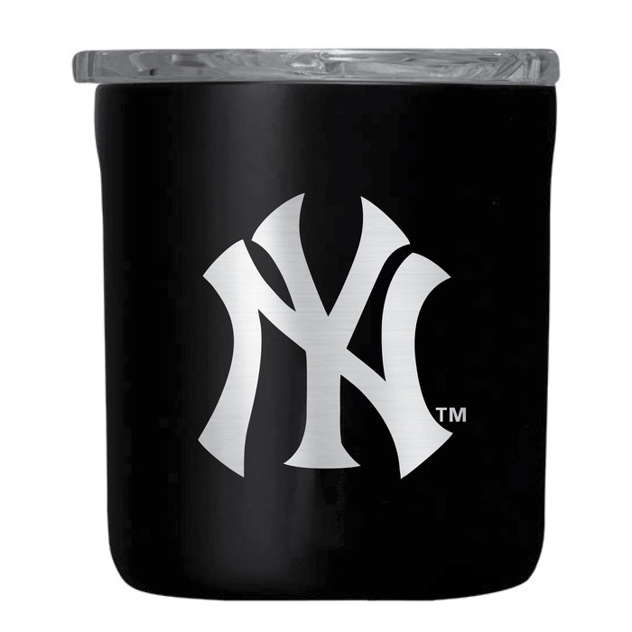 Corkcicle Insulated Buzz Cup New York Yankees Primary Logo