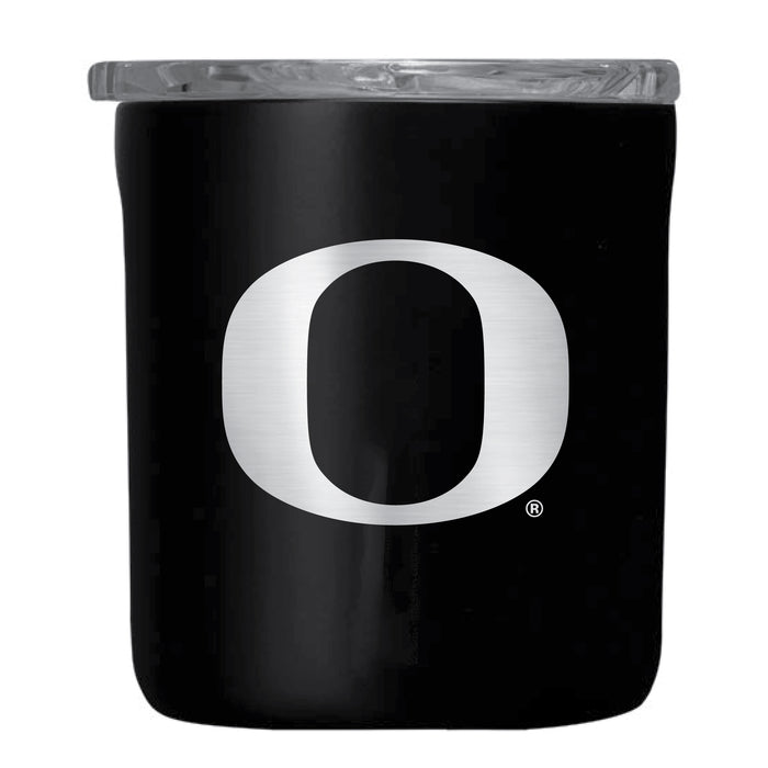 Corkcicle Insulated Buzz Cup Oregon Ducks Primary Logo