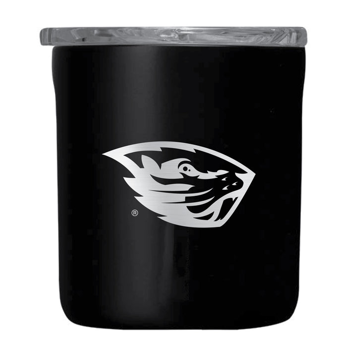 Corkcicle Insulated Buzz Cup Oregon State Beavers Primary Logo
