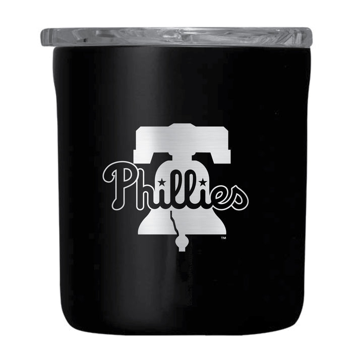 Corkcicle Insulated Buzz Cup Philadelphia Phillies Primary Logo
