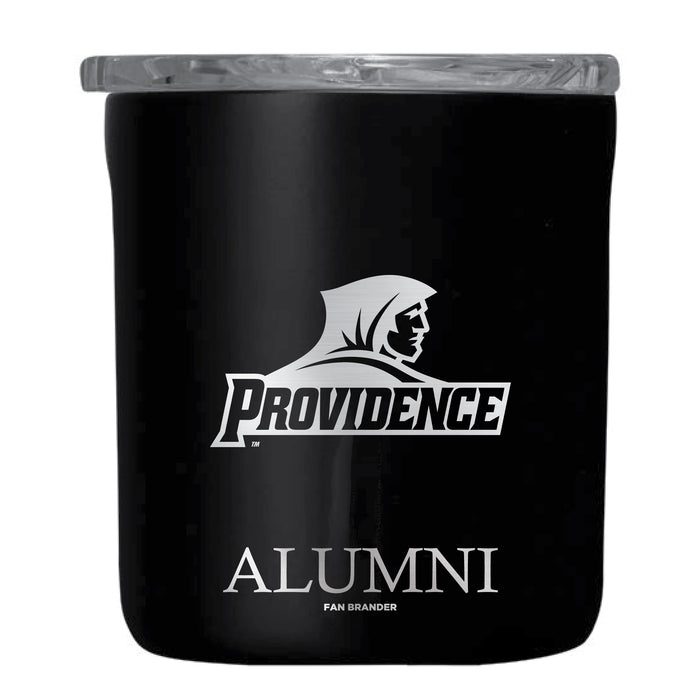 Corkcicle Insulated Buzz Cup Providence Friars Alumni Primary Logo