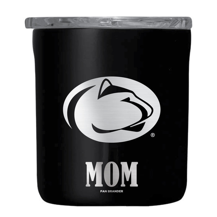 Corkcicle Insulated Buzz Cup Penn State Nittany Lions Mom Primary Logo