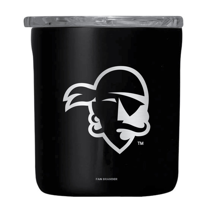 Corkcicle Insulated Buzz Cup Seton Hall Pirates Primary Logo