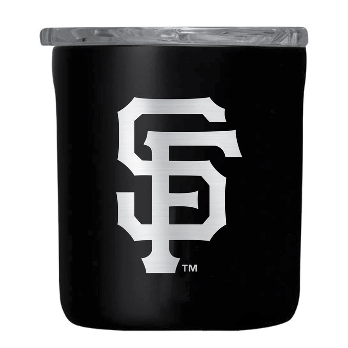 Corkcicle Insulated Buzz Cup San Francisco Giants Primary Logo