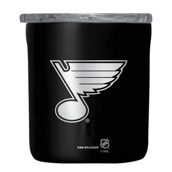 Corkcicle Insulated Buzz Cup St. Louis Blues Primary Logo