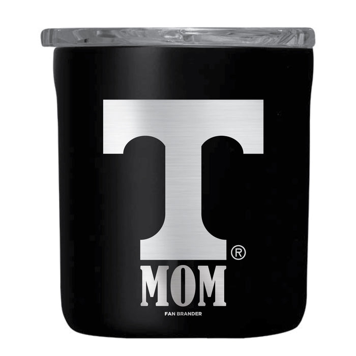 Corkcicle Insulated Buzz Cup Tennessee Vols Mom Primary Logo