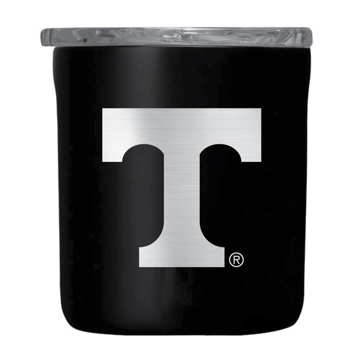 Corkcicle Insulated Buzz Cup Tennessee Vols Primary Logo