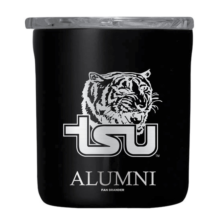 Corkcicle Insulated Buzz Cup Tennessee State Tigers Alumni Primary Logo
