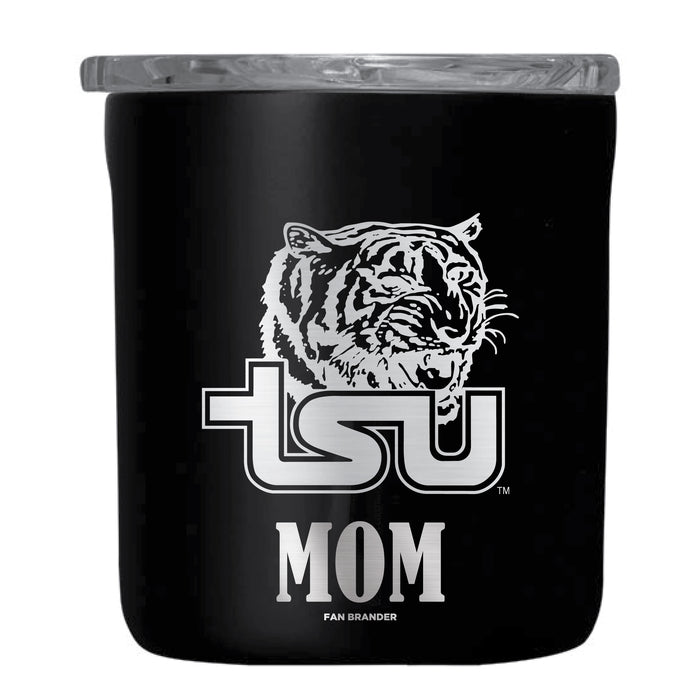 Corkcicle Insulated Buzz Cup Tennessee State Tigers Mom Primary Logo