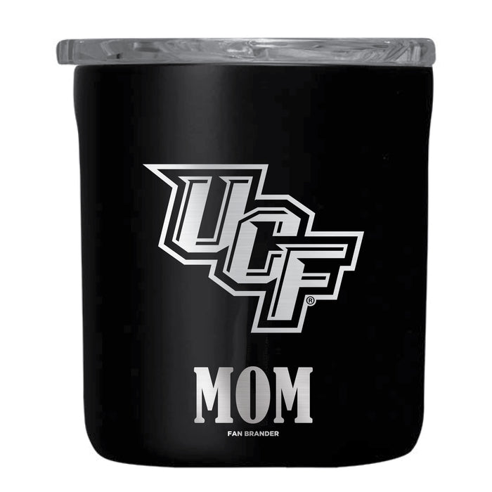 Corkcicle Insulated Buzz Cup UCF Knights Mom Primary Logo