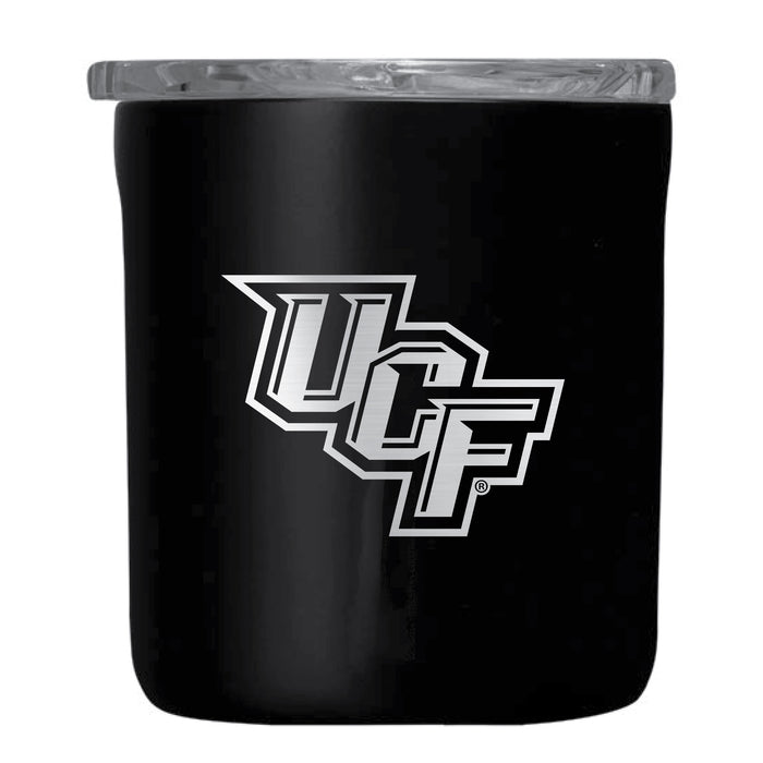 Corkcicle Insulated Buzz Cup UCF Knights Primary Logo