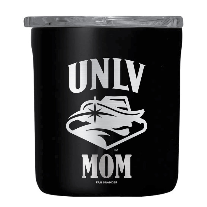 Corkcicle Insulated Buzz Cup UNLV Rebels Mom Primary Logo