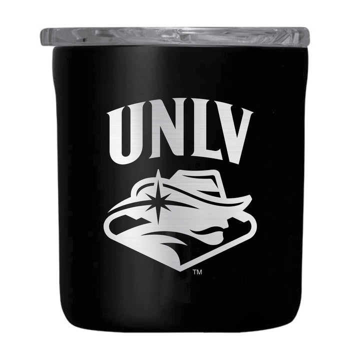 Corkcicle Insulated Buzz Cup UNLV Rebels Primary Logo
