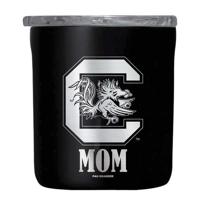 Corkcicle Insulated Buzz Cup South Carolina Gamecocks Mom Primary Logo