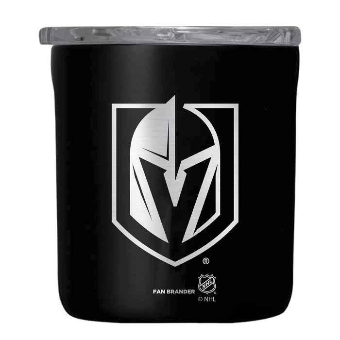 Corkcicle Insulated Buzz Cup Vegas Golden Knights Primary Logo