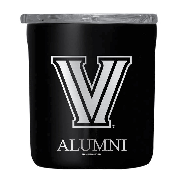 Corkcicle Insulated Buzz Cup Villanova University Alumni Primary Logo