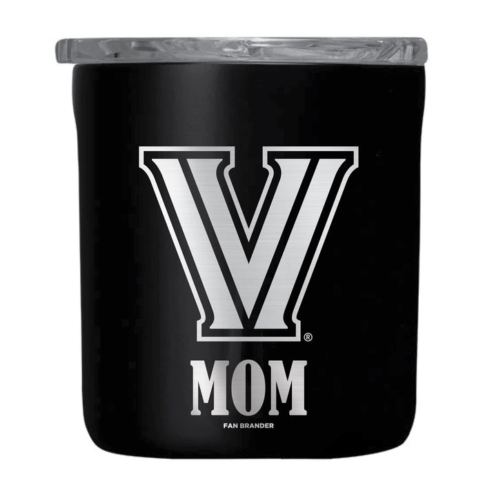 Corkcicle Insulated Buzz Cup Villanova University Mom Primary Logo