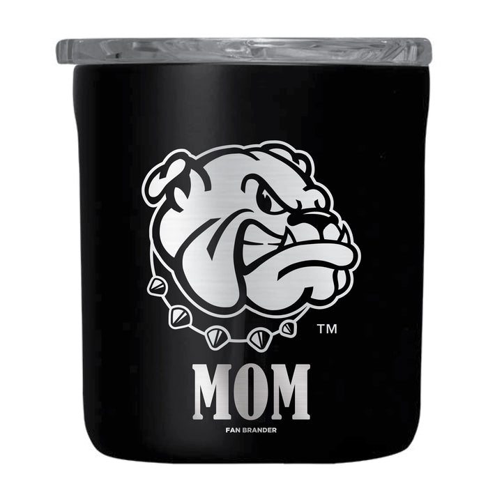 Corkcicle Insulated Buzz Cup Western Illinois University Leathernecks Mom Primary Logo