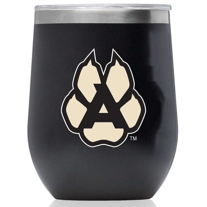 Corkcicle Stemless Wine Glass with Arizona Coyotes Secondary Logo