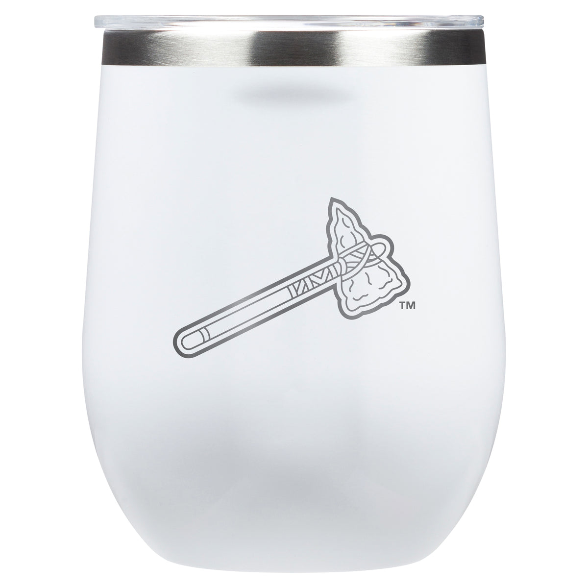 Atlanta Braves Corkcicle Tumbler — FanBrander