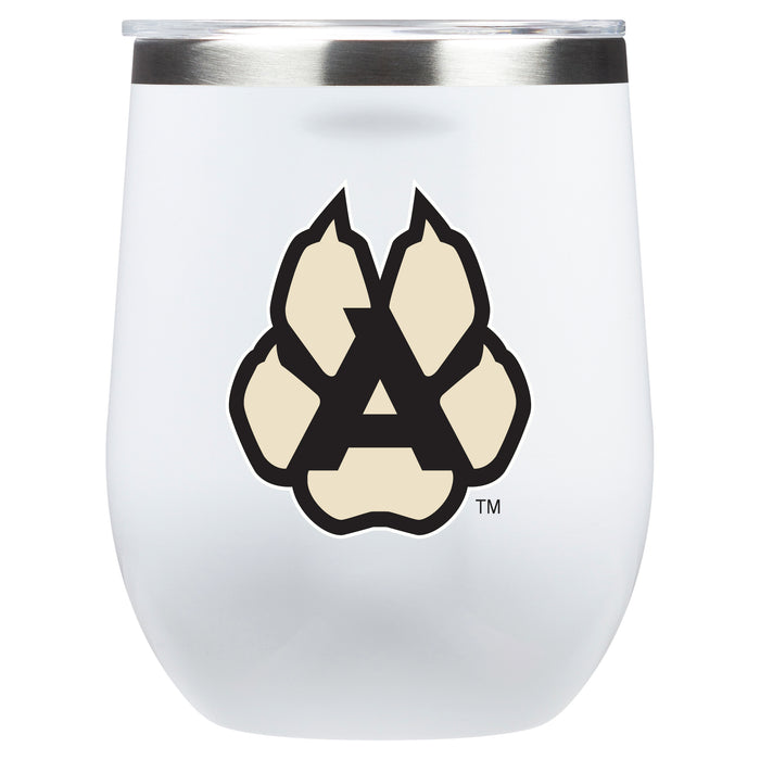 Corkcicle Stemless Wine Glass with Arizona Coyotes Secondary Logo