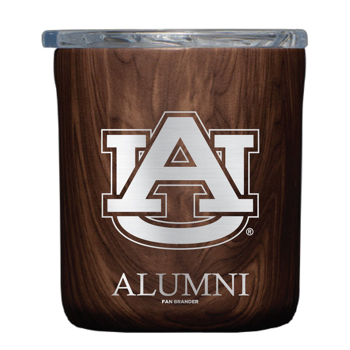 Corkcicle Insulated Buzz Cup Auburn Tigers Alumni Primary Logo