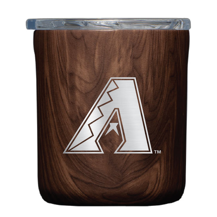 Corkcicle Insulated Buzz Cup Arizona Diamondbacks Primary Logo