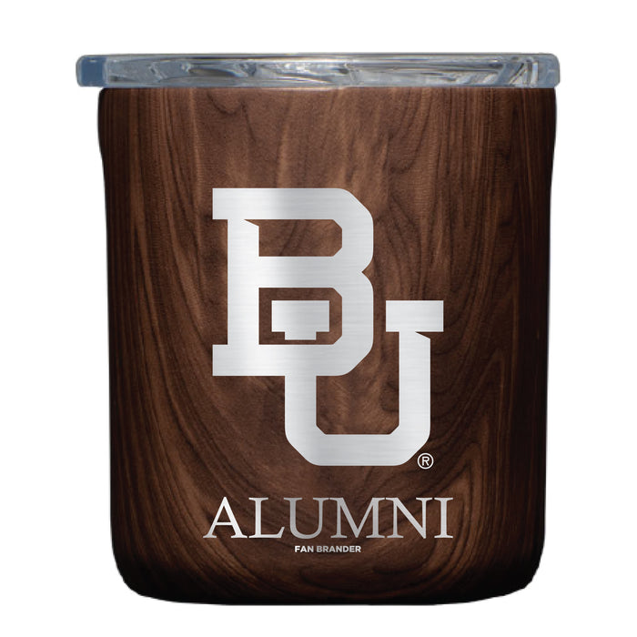 Corkcicle Insulated Buzz Cup Baylor Bears Alumni Primary Logo