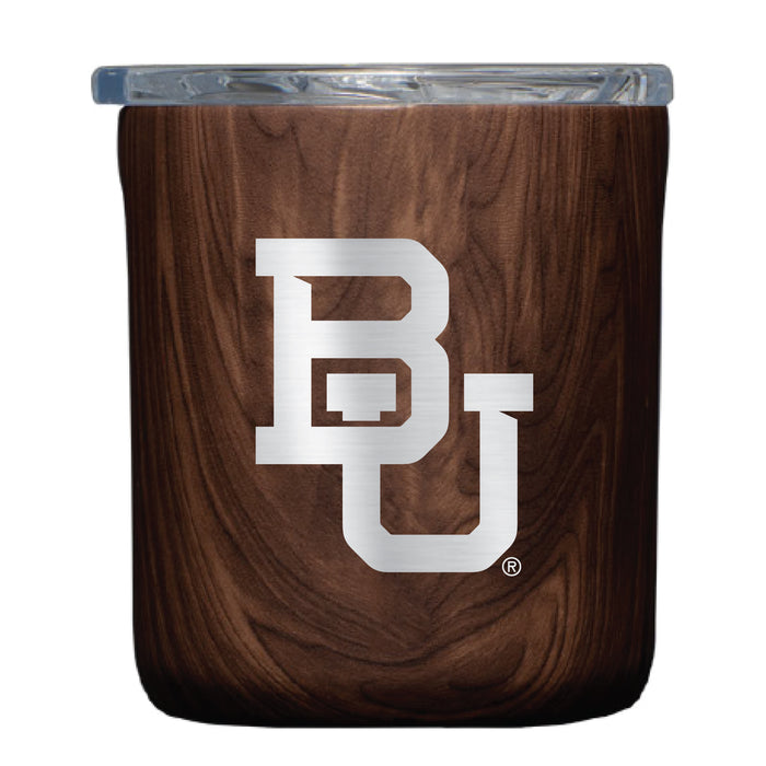 Corkcicle Insulated Buzz Cup Baylor Bears Primary Logo