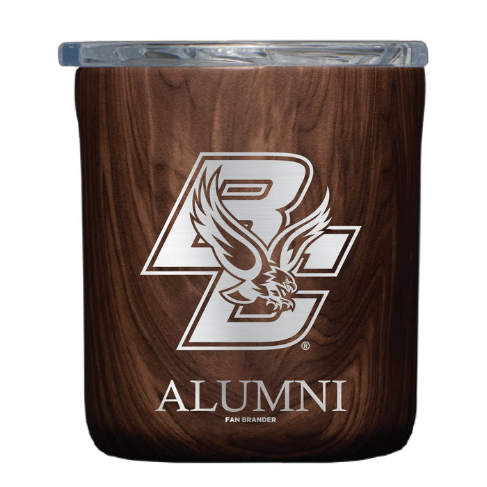 Corkcicle Insulated Buzz Cup Boston College Eagles Alumni Primary Logo