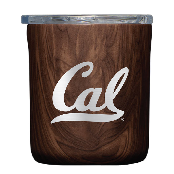 Corkcicle Insulated Buzz Cup California Bears Primary Logo