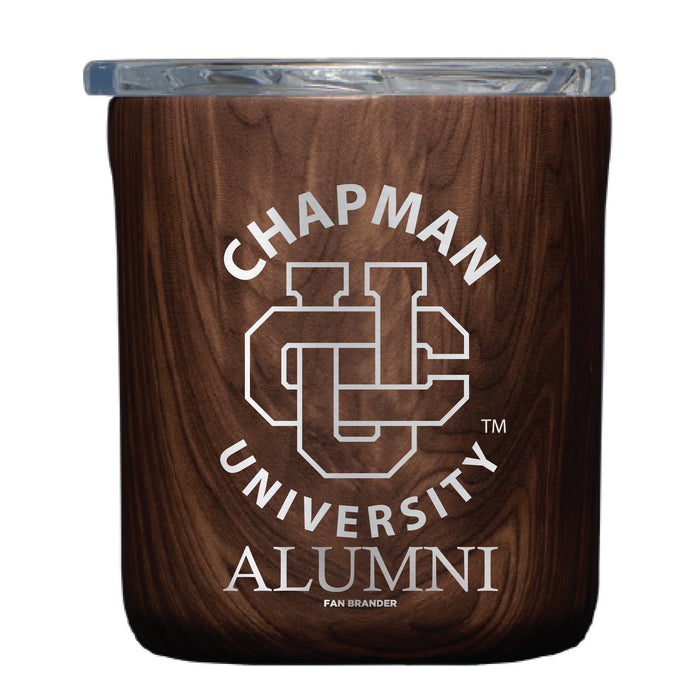 Corkcicle Insulated Buzz Cup Chapman Univ Panthers Alumni Primary Logo