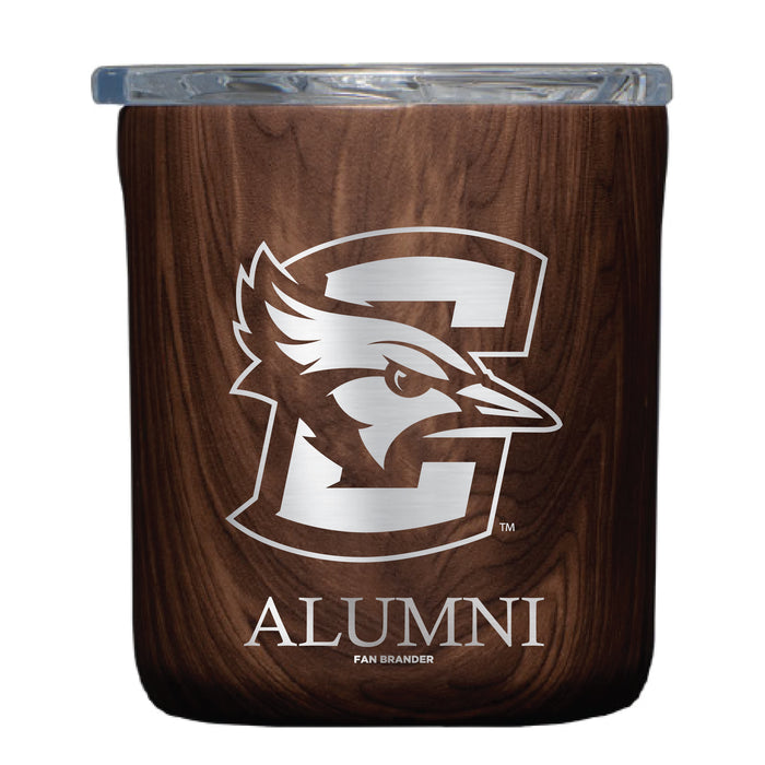 Corkcicle Insulated Buzz Cup Creighton University Bluejays Alumni Primary Logo