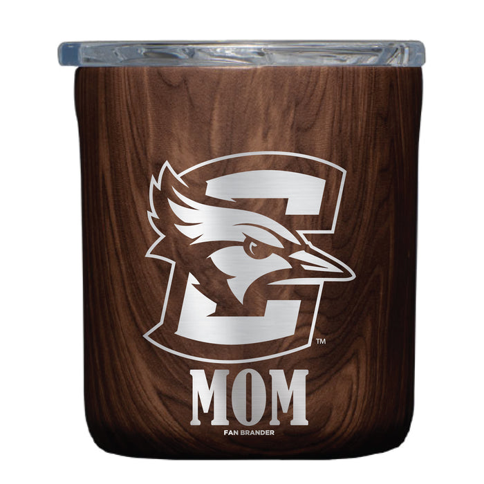 Corkcicle Insulated Buzz Cup Creighton University Bluejays Mom Primary Logo