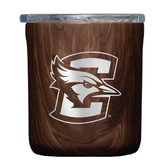 Corkcicle Insulated Buzz Cup Creighton University Bluejays Primary Logo