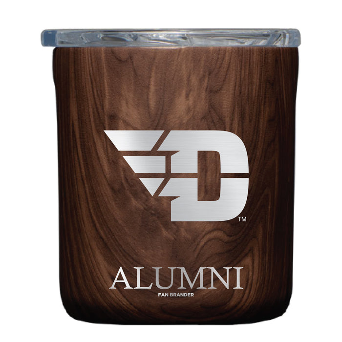 Corkcicle Insulated Buzz Cup Dayton Flyers Alumni Primary Logo