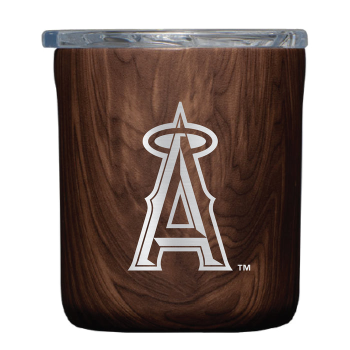 Corkcicle Insulated Buzz Cup Los Angeles Angels Primary Logo